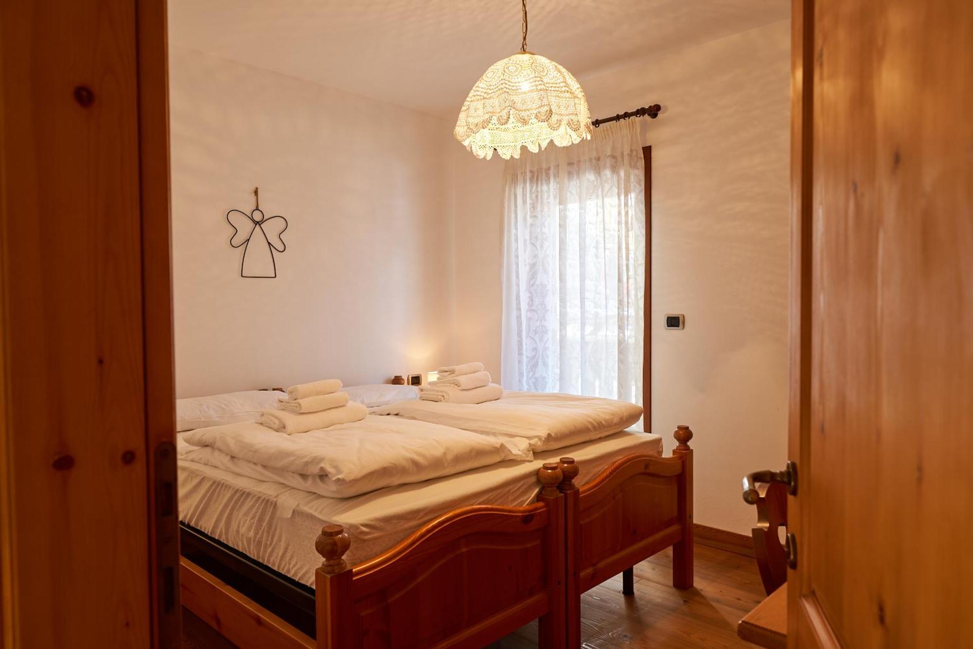 Sweet Suite Sappada Exterior foto