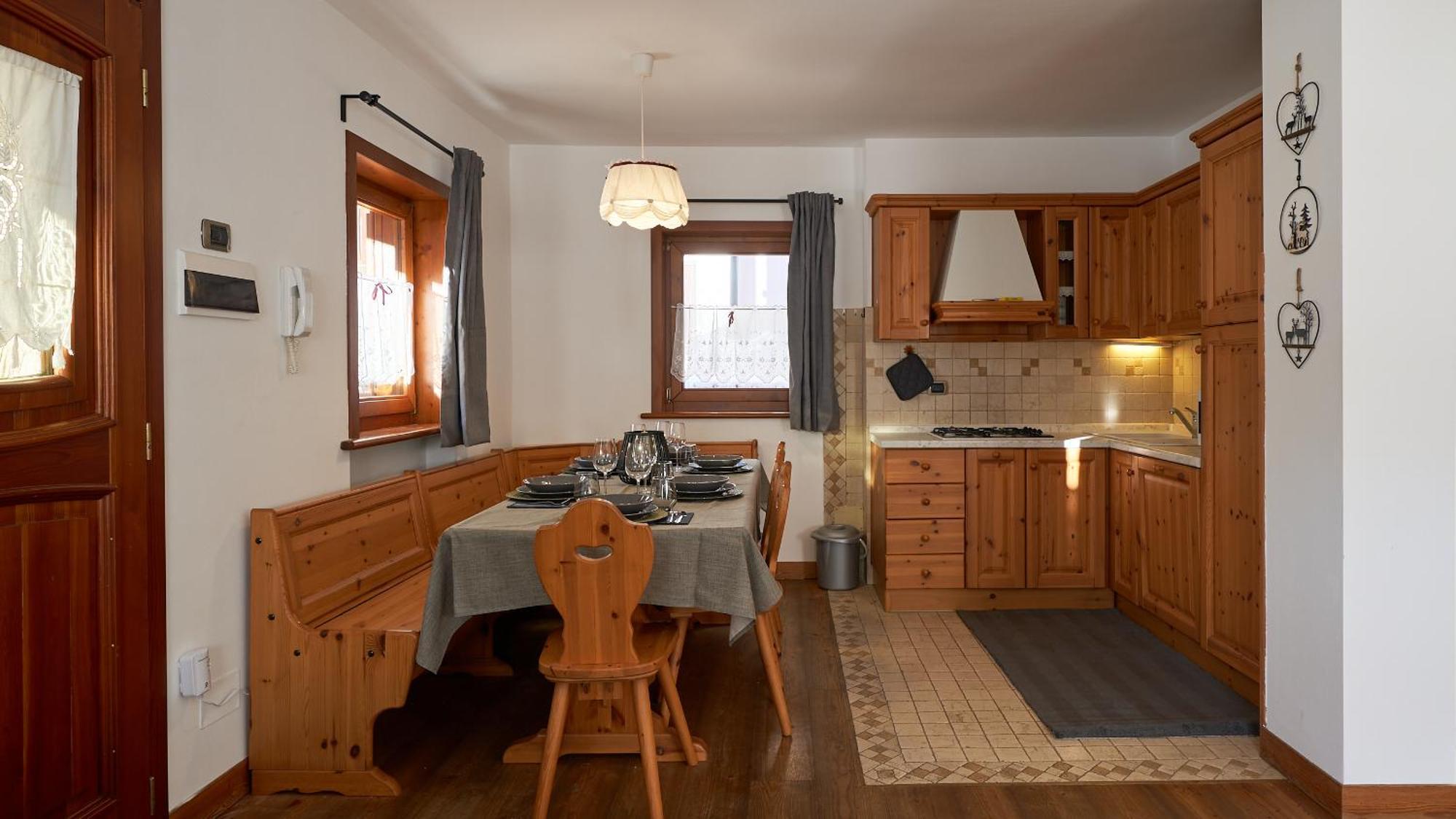 Sweet Suite Sappada Exterior foto