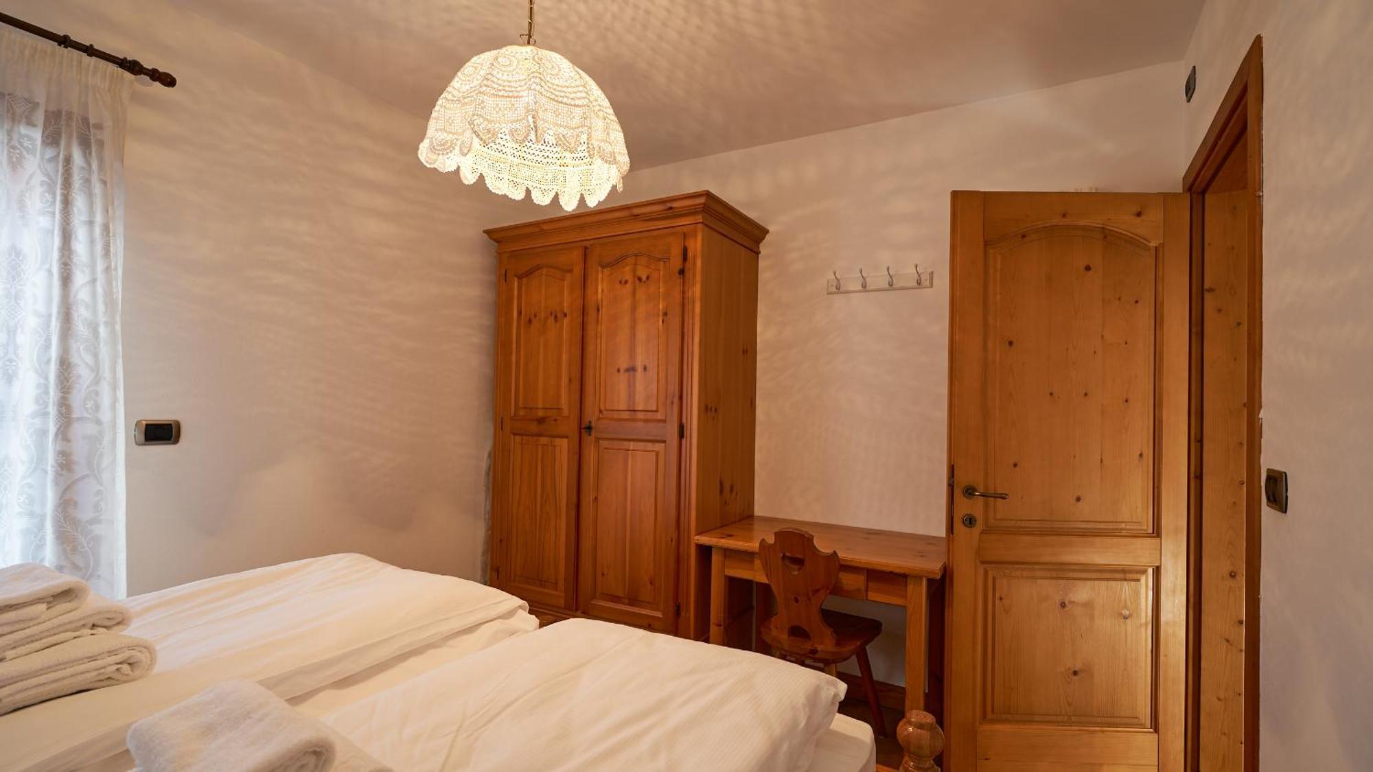 Sweet Suite Sappada Exterior foto