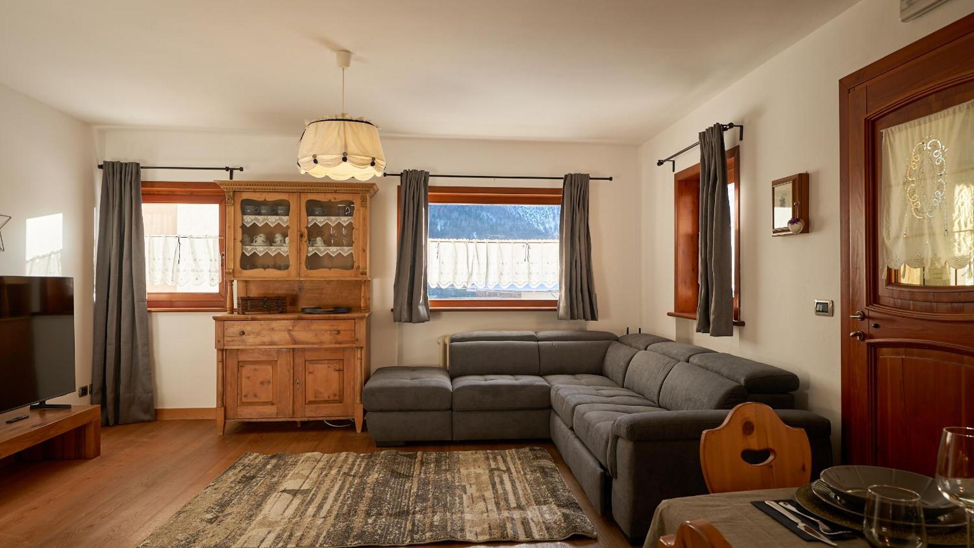 Sweet Suite Sappada Exterior foto